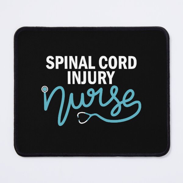 Item preview, Spinal Cord Injury Nurse - Mental Health Nursing Department designed and sold by Senthamizh.