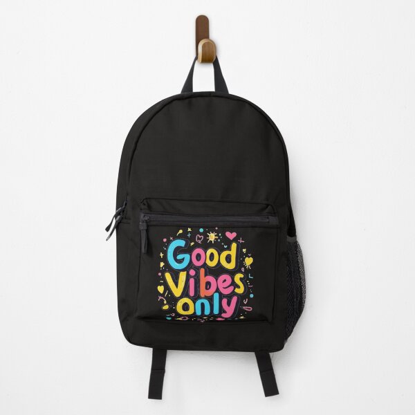 Item preview, Good Vibes Only designed and sold by eupro.