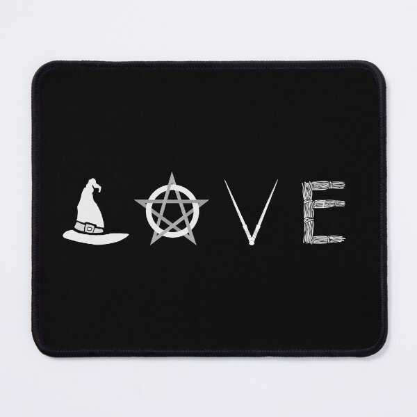 Item preview, LOVE designed and sold by TheMoonlightShop.