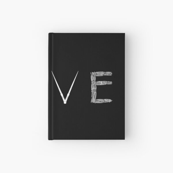LOVE Hardcover Journal