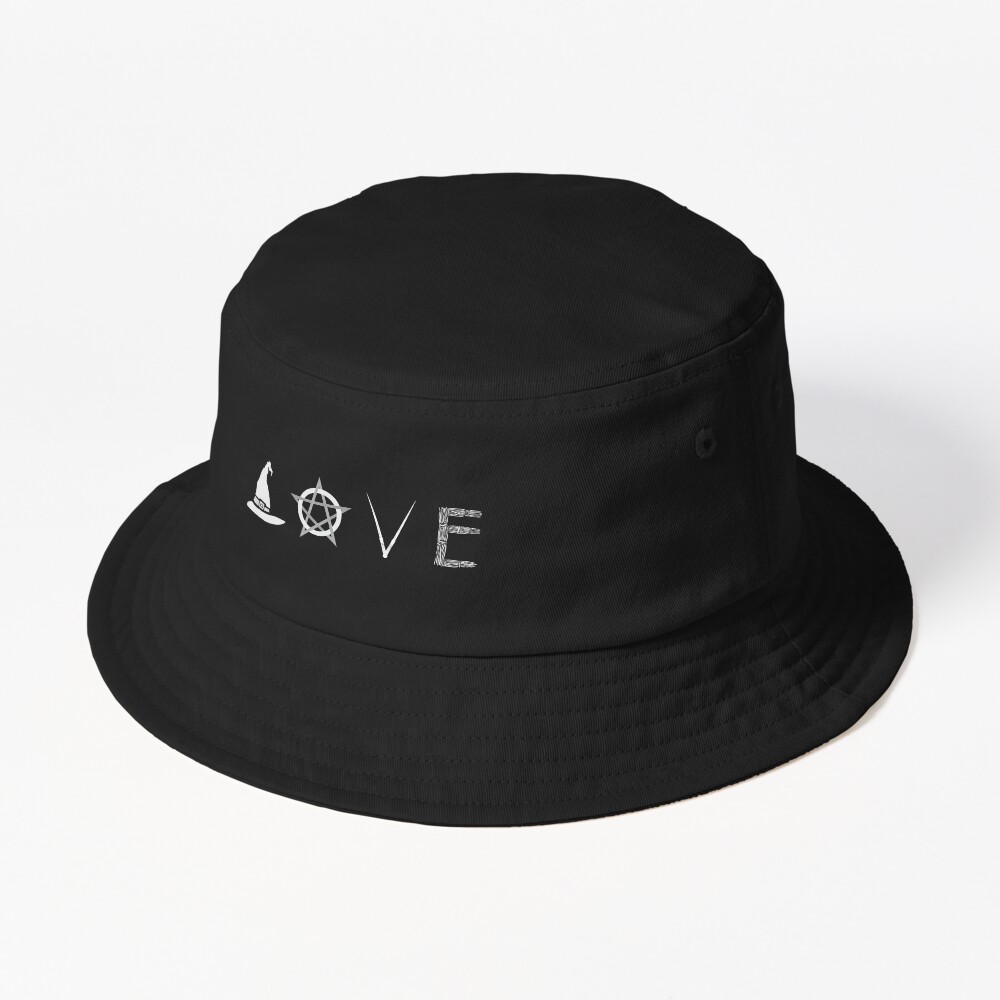 Item preview, Bucket Hat designed and sold by hjalte81.