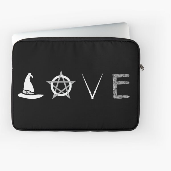 LOVE Laptop Sleeve