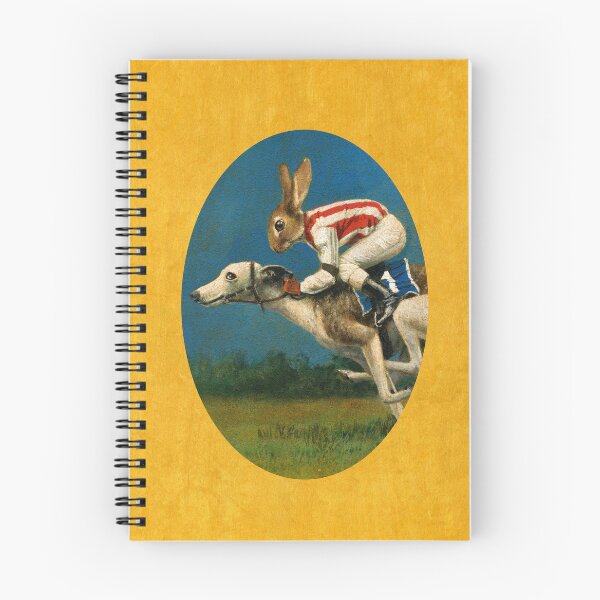 Item preview, Whippet Racer On Gold designed and sold by mictomart.