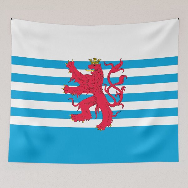 Item preview, LUXEMBOURG CIVIL Gifts, Stickers & Products (F) designed and sold by mpodger.