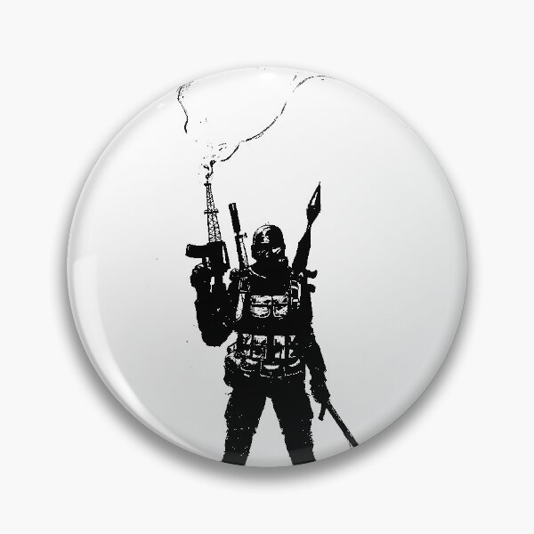 Item preview, Dorohedoro Flamethrower designed and sold by jedistuff2.