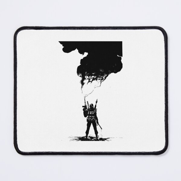 Item preview, Dorohedoro Flamethrower designed and sold by jedistuff2.