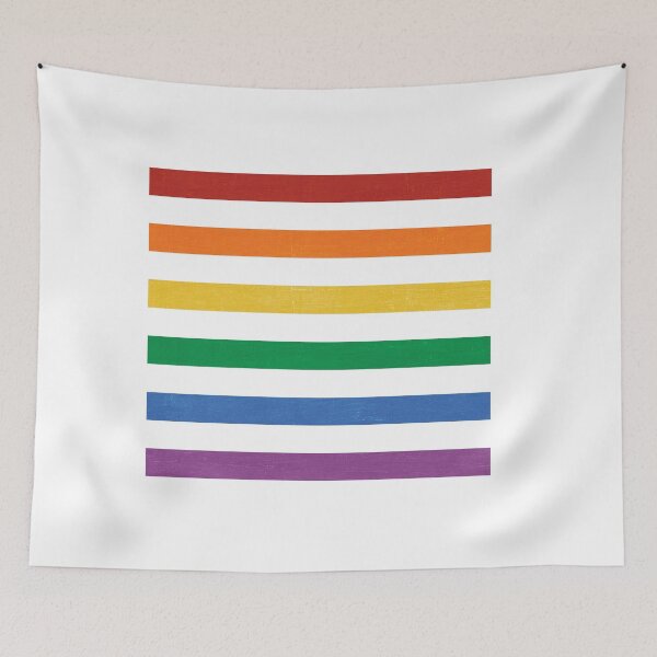 Item preview, Pride Stripes designed and sold by Maren Misner.