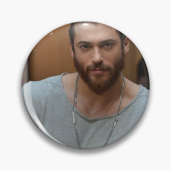 Item preview, Can yaman Handsome designed and sold by Estiny-1993.
