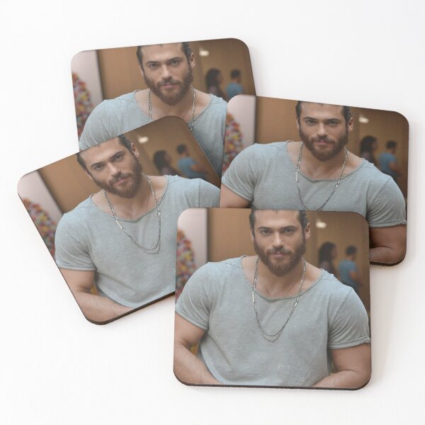 Item preview, Can yaman Handsome designed and sold by Estiny-1993.