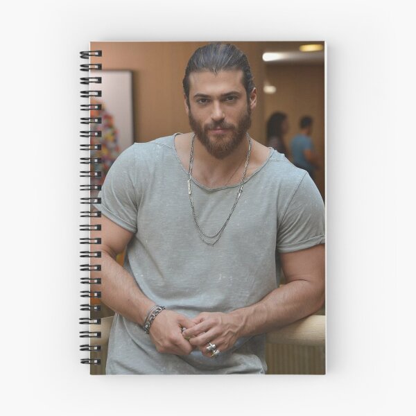 Item preview, Can yaman Handsome designed and sold by Estiny-1993.