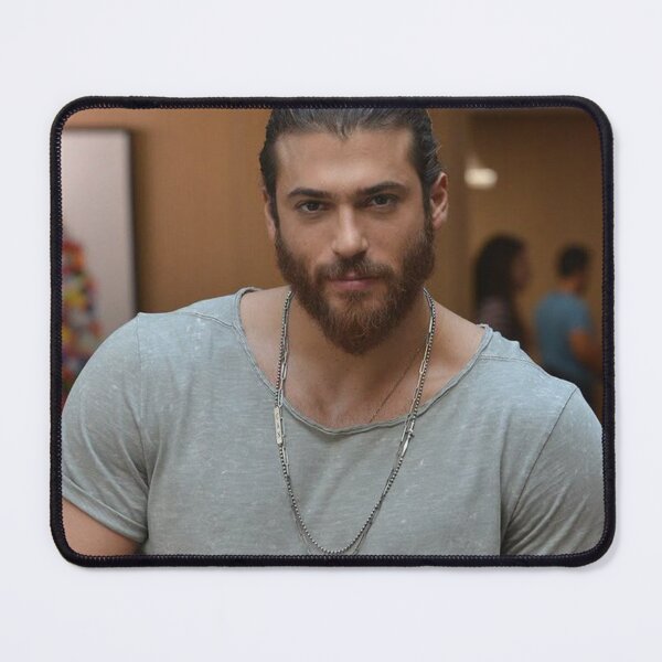 Item preview, Can yaman Handsome designed and sold by Estiny-1993.