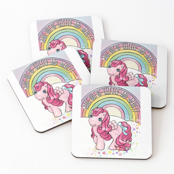 Item preview, Made out of glitter and anxiety designed and sold by My Dreamy Nostalgia.