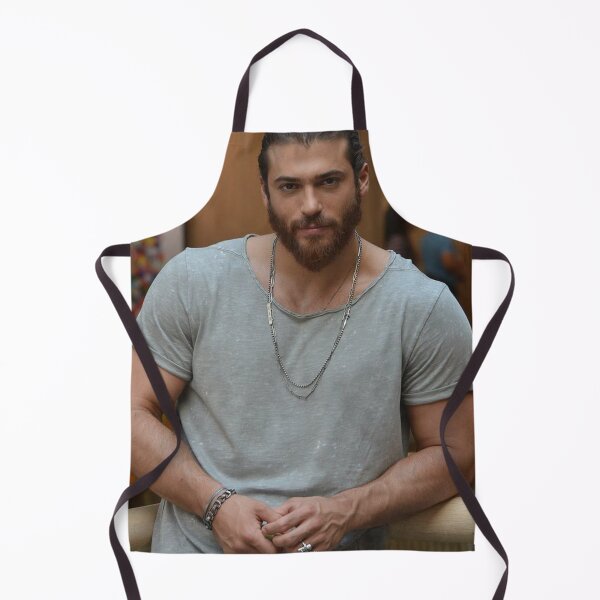 Item preview, Can yaman Handsome designed and sold by Estiny-1993.