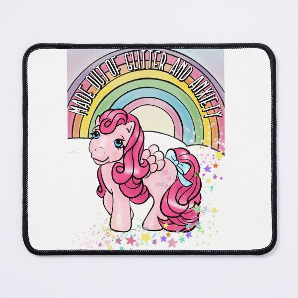 Item preview, Made out of glitter and anxiety designed and sold by My Dreamy Nostalgia.
