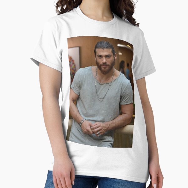 Item preview, Can yaman Handsome designed and sold by Estiny-1993.