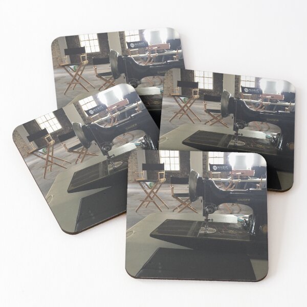 Item preview, On Set  designed and sold by Seamic-Views.