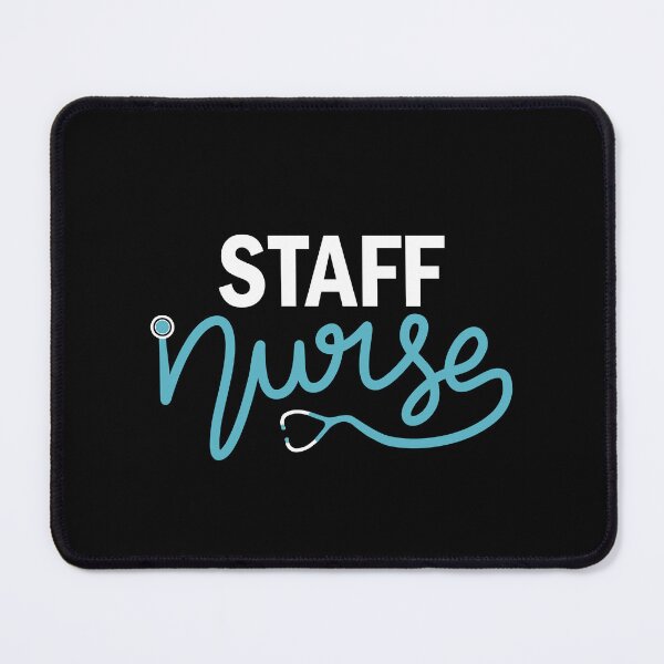 Item preview, Staff Nurse - Nursing Officer Department designed and sold by Senthamizh.