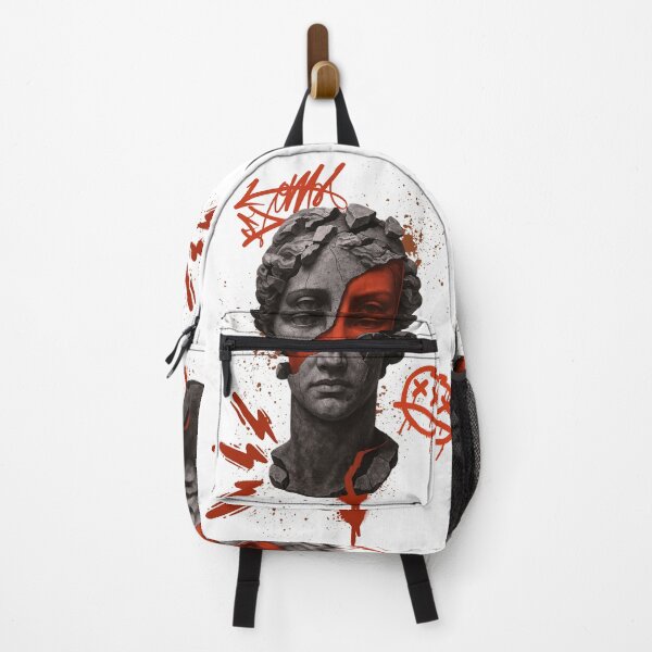 Item preview, Chaos |Modern Rebel Art And Sculpture Design designed and sold by Shamrocx.