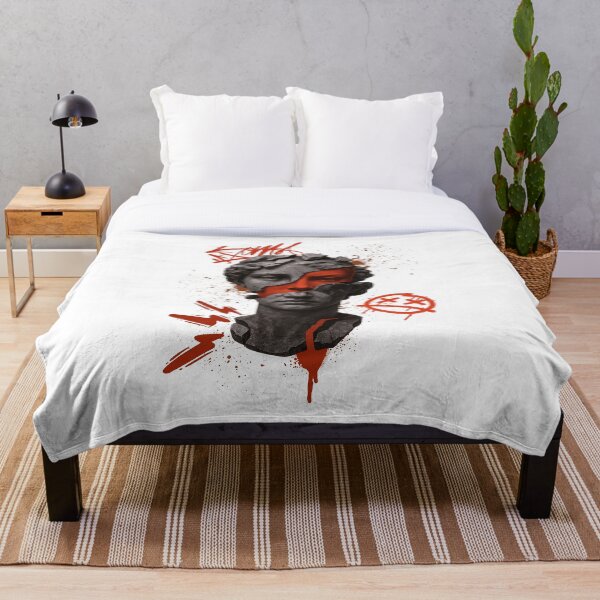 Item preview, Chaos |Modern Rebel Art And Sculpture Design designed and sold by Shamrocx.