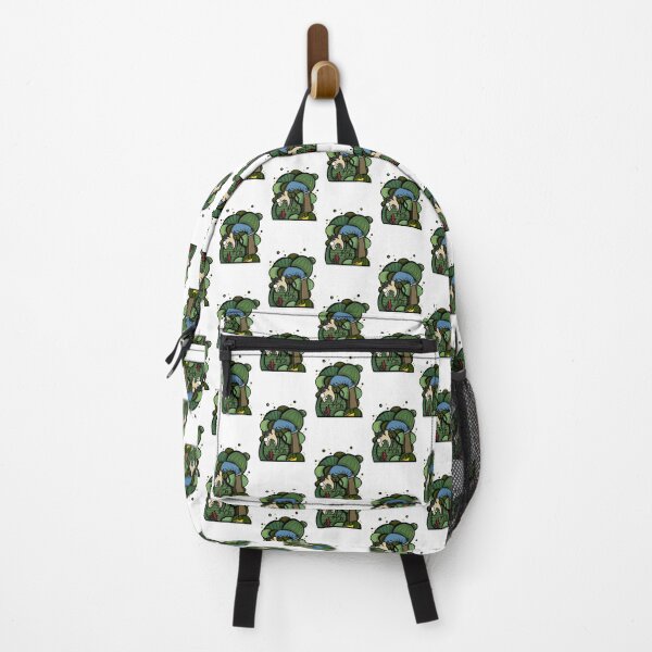 Item preview, The Forest Encounter designed and sold by GabiDoodles.