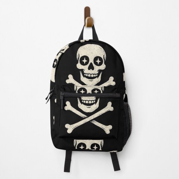 Item preview, Original Jolly Roger of M. Wake designed and sold by FuntasticMatt.