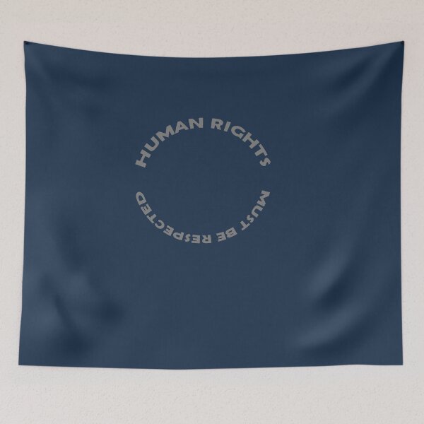 Item preview, Embrace Human Rights designed and sold by annenambiro.