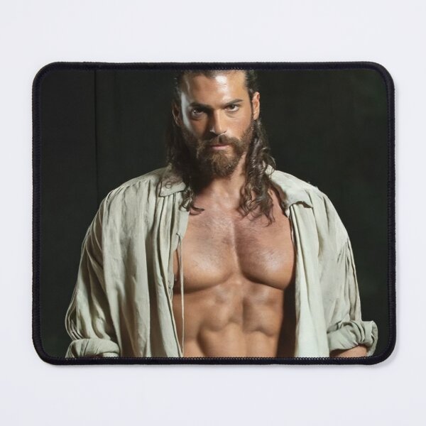 Item preview, Can yaman aesthetic designed and sold by Estiny-1993.