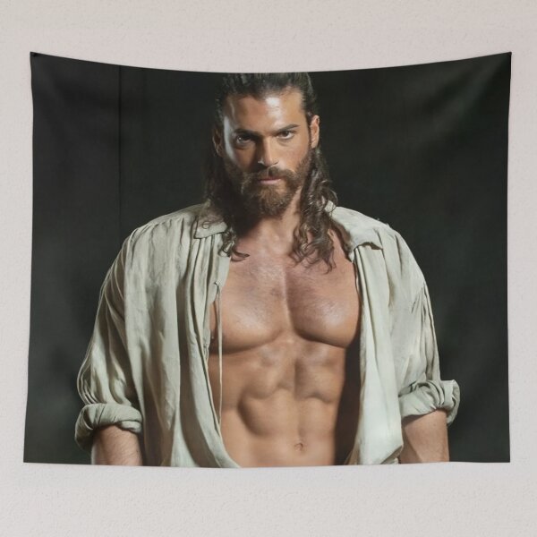 Item preview, Can yaman aesthetic designed and sold by Estiny-1993.