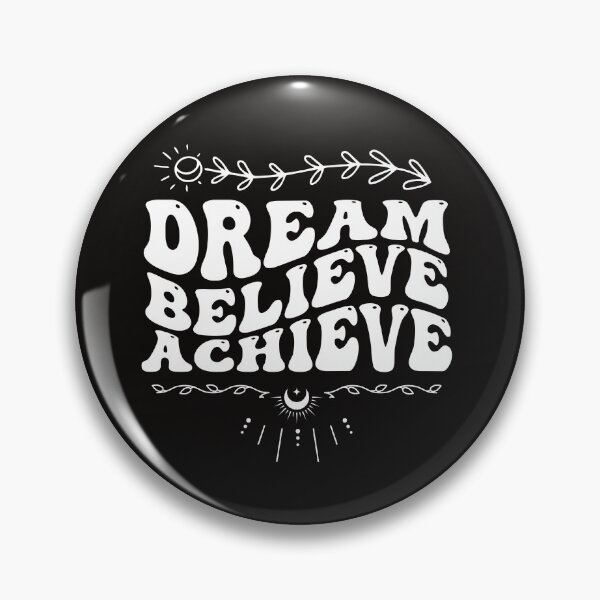 Item preview, Belive designed and sold by BeyondTime.