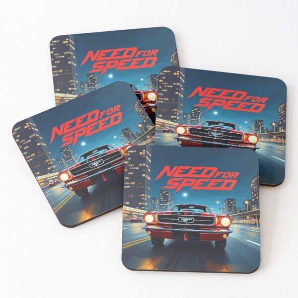 Item preview, Need For Speed designed and sold by Sky-99.