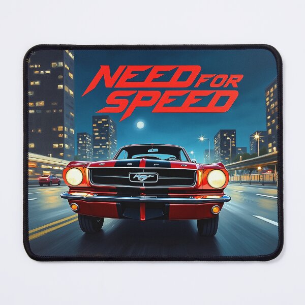 Item preview, Need For Speed designed and sold by Sky-99.