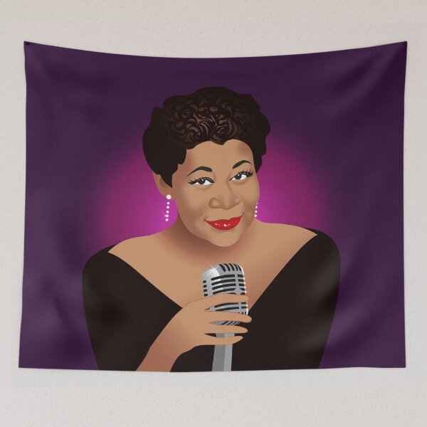 Item preview, Lady Ella designed and sold by AleMogolloArt.