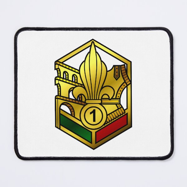 Item preview, French Foreign Legion Engineer designed and sold by sirglennbo.