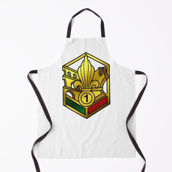 Item preview, French Foreign Legion Engineer designed and sold by sirglennbo.