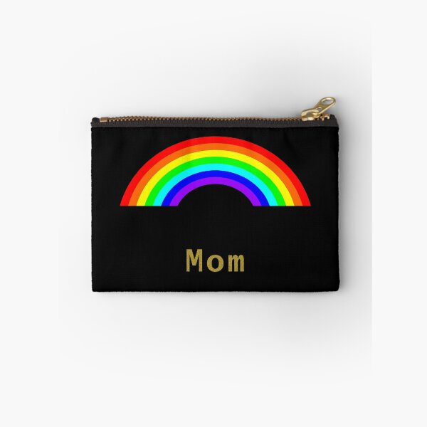 Item preview, Mothers Day Rainbow for Mom designed and sold by ellenhenry.