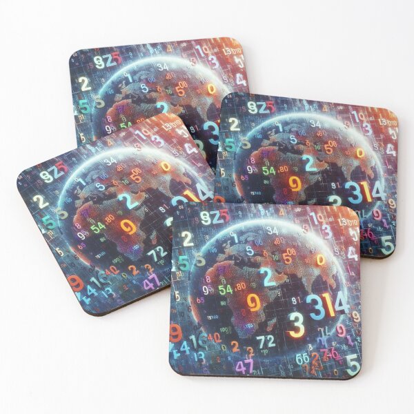 Item preview, Stock market frenzy in the global world designed and sold by Sigtrix.