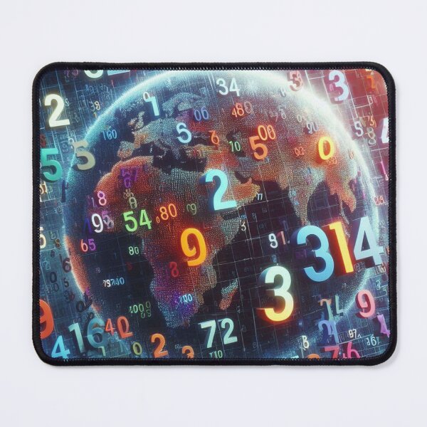 Item preview, Stock market frenzy in the global world designed and sold by Sigtrix.