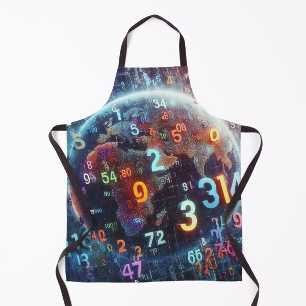 Item preview, Stock market frenzy in the global world designed and sold by Sigtrix.