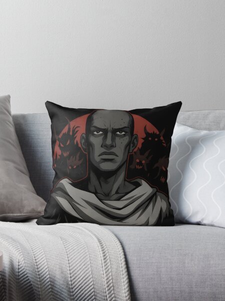 Item preview, Isaac – Castlevania Netflix Fanart T-Shirt | Dark Forgemaster Anime Design designed and sold by WAUZ.