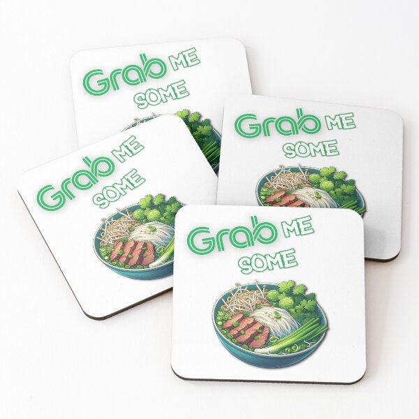 Item preview, Grab Me Some Pho designed and sold by WideHardoGFX.