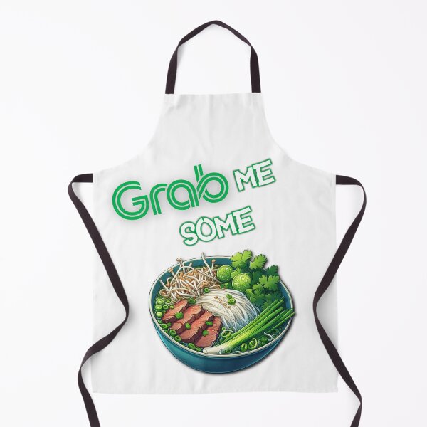Item preview, Grab Me Some Pho designed and sold by WideHardoGFX.