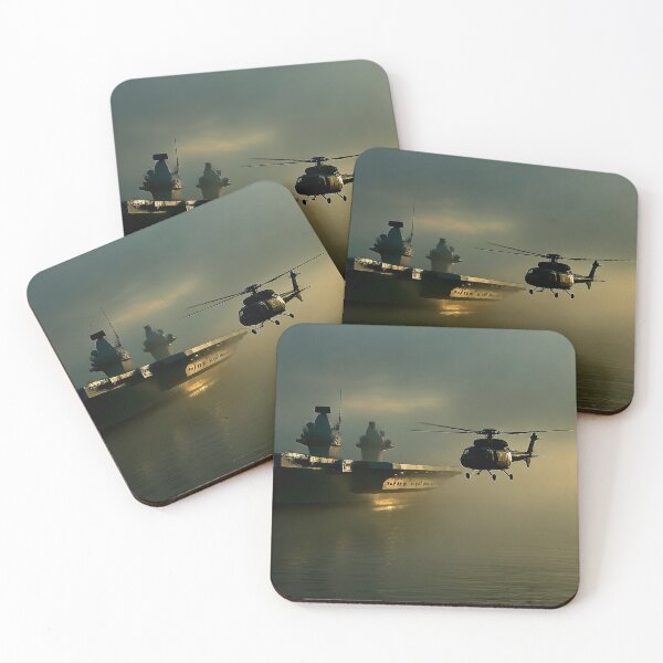 Item preview, HMS Prince of Wales and the Merlin designed and sold by Skyframe Aviation.