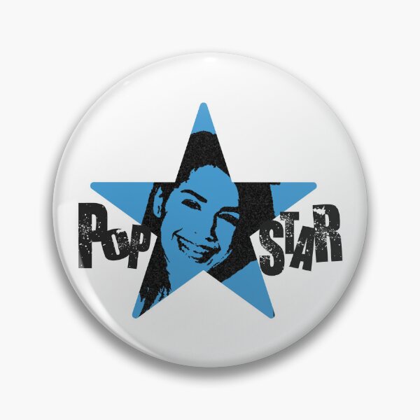 Item preview, Lali - Popstar (No Vayas a Atender Cuando el Demonio Llama) designed and sold by EquipoItalia.