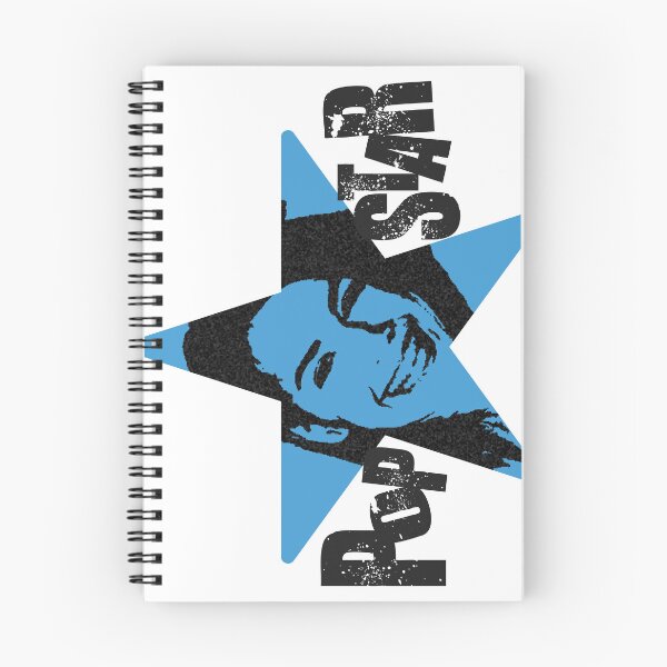 Item preview, Lali - Popstar (No Vayas a Atender Cuando el Demonio Llama) designed and sold by EquipoItalia.