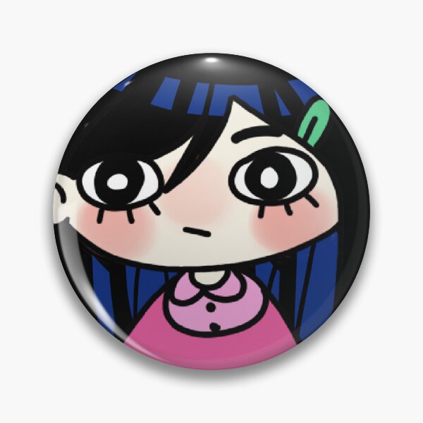 Item preview, Tsubaki-chan designed and sold by Mister-Sunggii.
