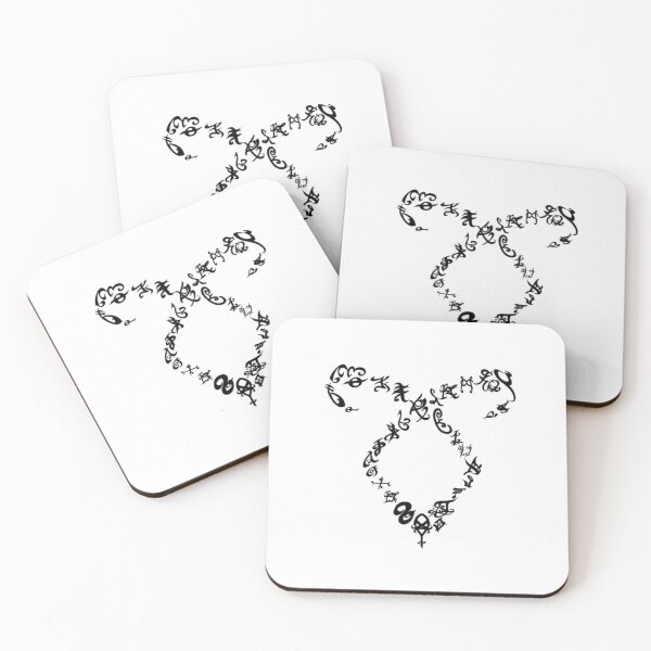 Item preview, Shadowhunters Runes designed and sold by ChillStyle.