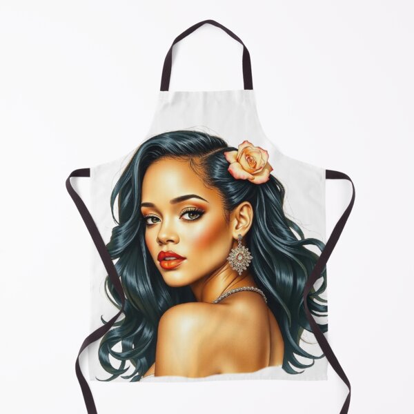 Item preview, "Retro Glamour: Charm and Audacity of Pin-Ups” designed and sold by CHRIST5000.