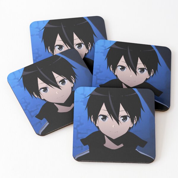Item preview, Kirito 33 designed and sold by Infinite-Aspire.