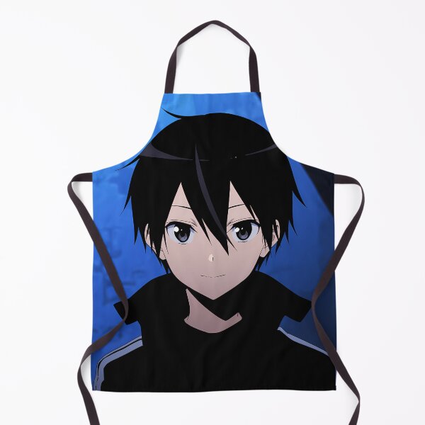 Item preview, Kirito 33 designed and sold by Infinite-Aspire.