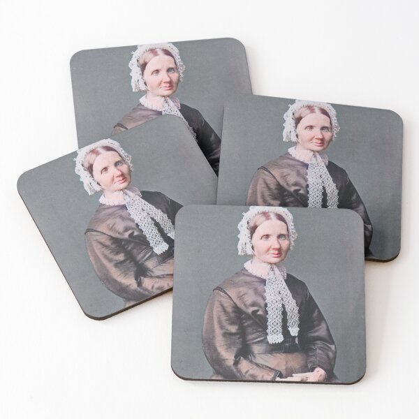 Item preview, Norwegian Woman in 1889 designed and sold by 19th Century in Color.